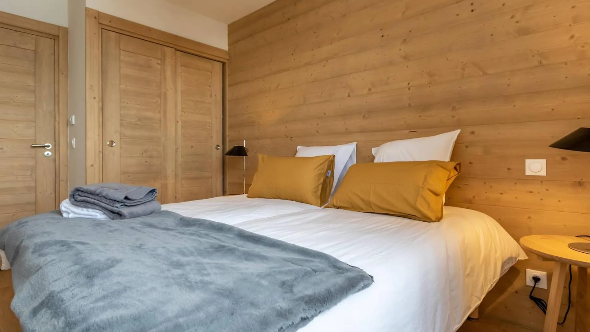 Appartement 4* Aux Arcs 1600 Avec Piscine, Spa Et Parking - Fr-1-461A-10 Les Arcs  0*, Les Arcs (Savoie) France