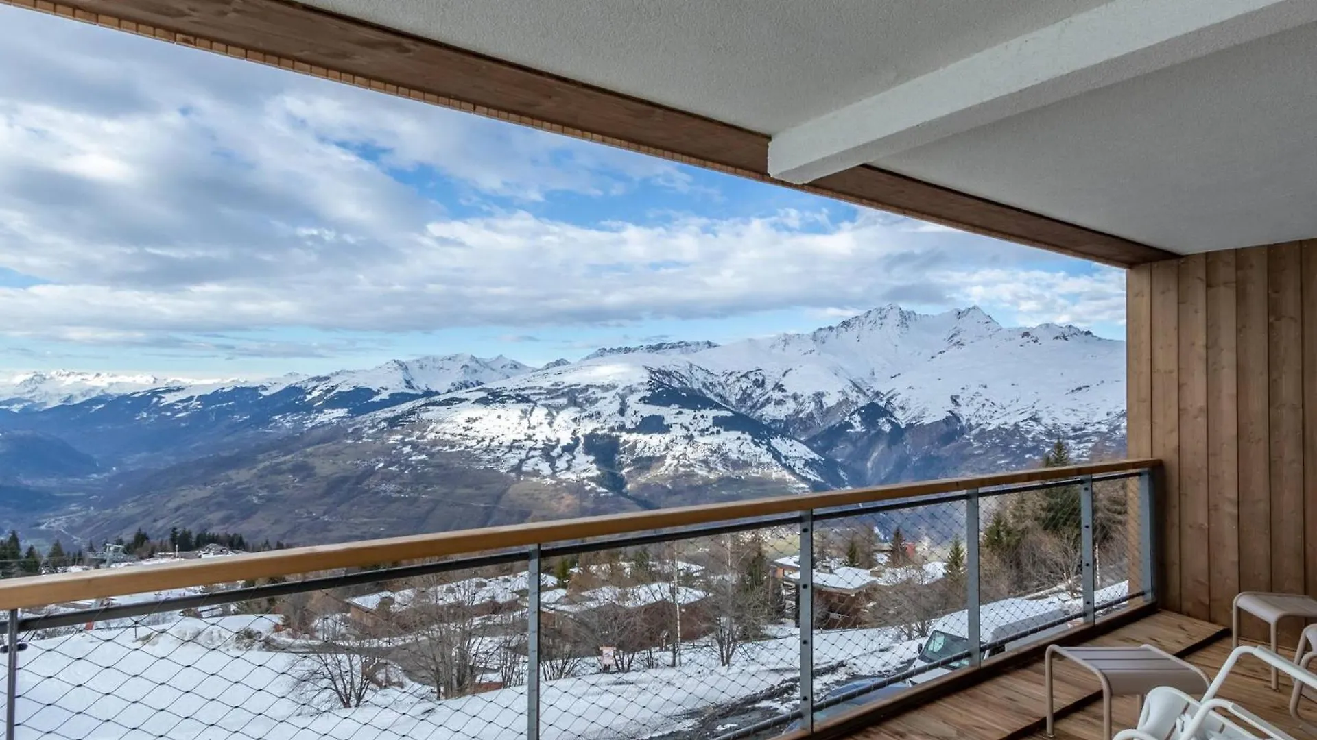 Appartement 4* Aux Arcs 1600 Avec Piscine, Spa Et Parking - Fr-1-461A-10 Les Arcs  0*, Les Arcs (Savoie) France